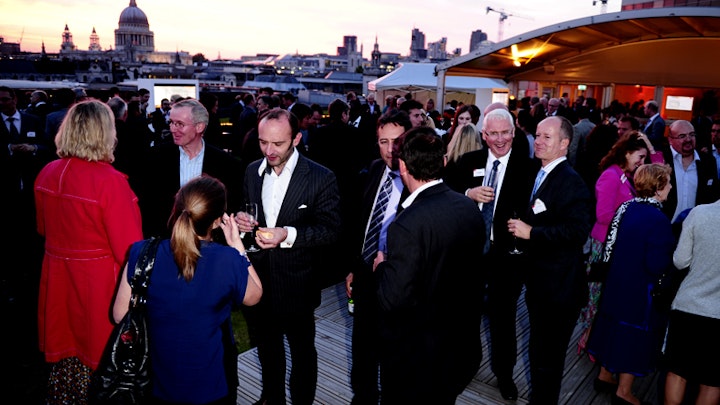 MMOSER 30th BIRTHDAY @ CANNON BRIDGE