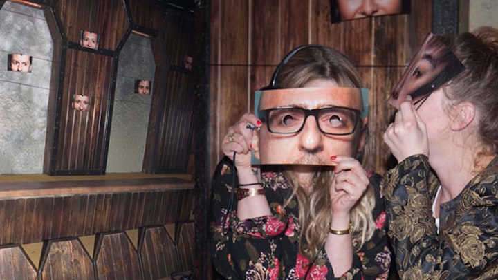 ABSOLUT LTD EDITION LAUNCH