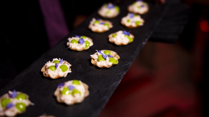 50th Birthday @ The Victorian Bathhouse