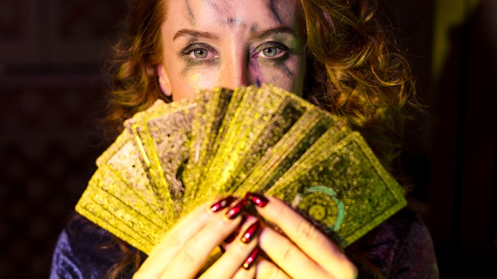 50th Birthday @ The Victorian Bathhouse