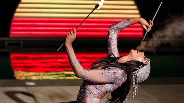 COTTAGELLA @ THE COTTAGE