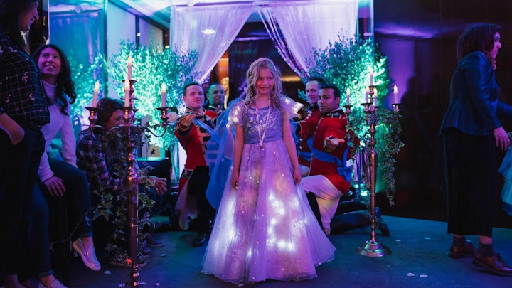 7th BIRTHDAY PARTY @ THE BVLGARI