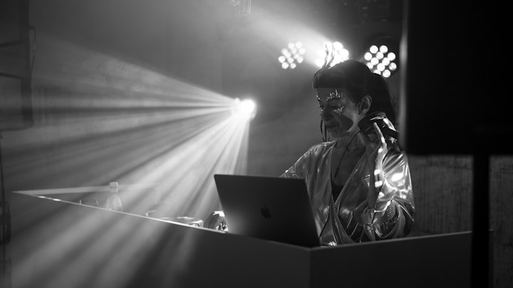 COTTAGELLA @ THE COTTAGE