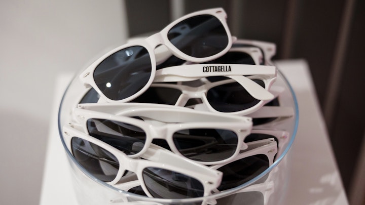 COTTAGELLA @ THE COTTAGE