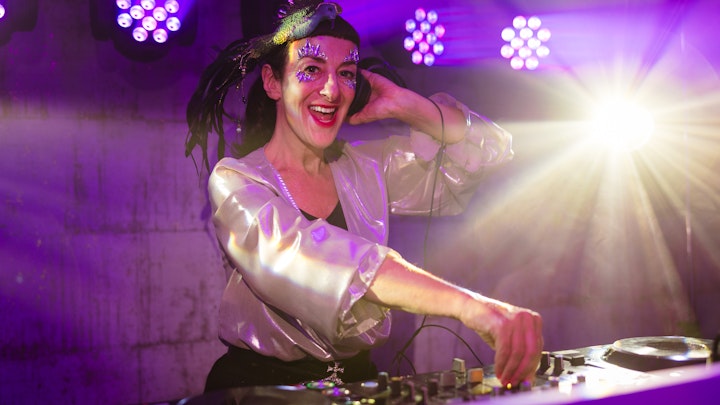 COTTAGELLA @ THE COTTAGE