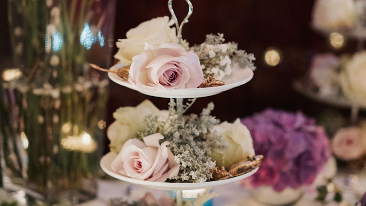 7th BIRTHDAY PARTY @ THE BVLGARI