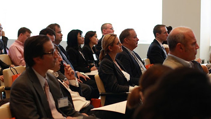 MMOSER SEMINAR @ 10 ON THE PARK