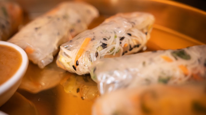 BUCHAN'S CLUB @ ROOKSWOOD