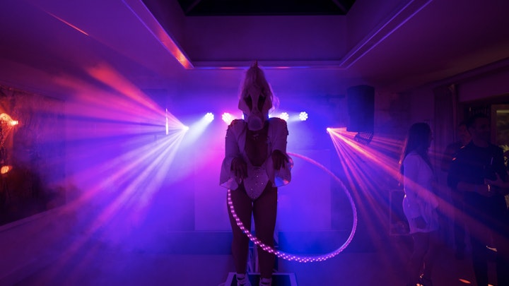 COTTAGELLA @ THE COTTAGE