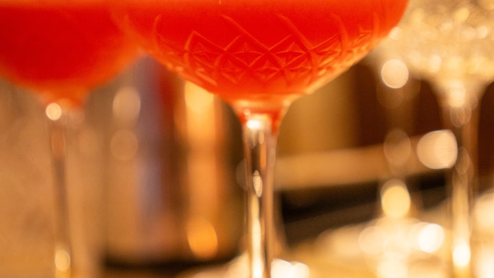 BUCHAN'S CLUB @ ROOKSWOOD