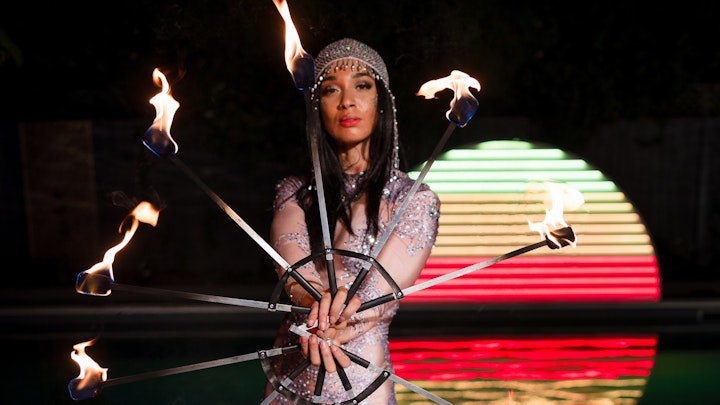 COTTAGELLA @ THE COTTAGE