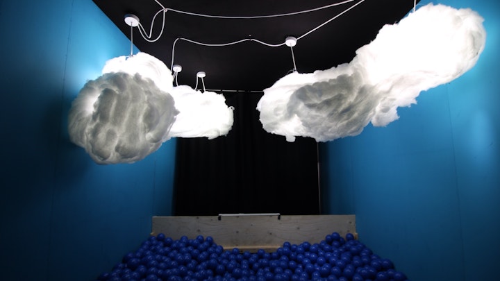 NOT ON THE HIGH STREET CELEBRATION @ SPITALFIELDS