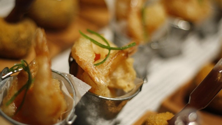 21ST BIRTHDAY LUNCH @ LOST & CO.