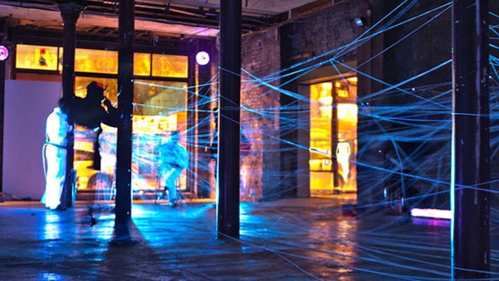 ABSOLUT LTD EDITION LAUNCH