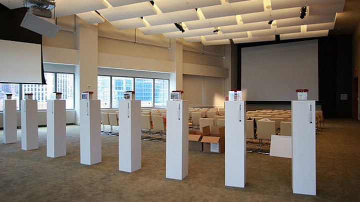 MMOSER SEMINAR @ 10 ON THE PARK