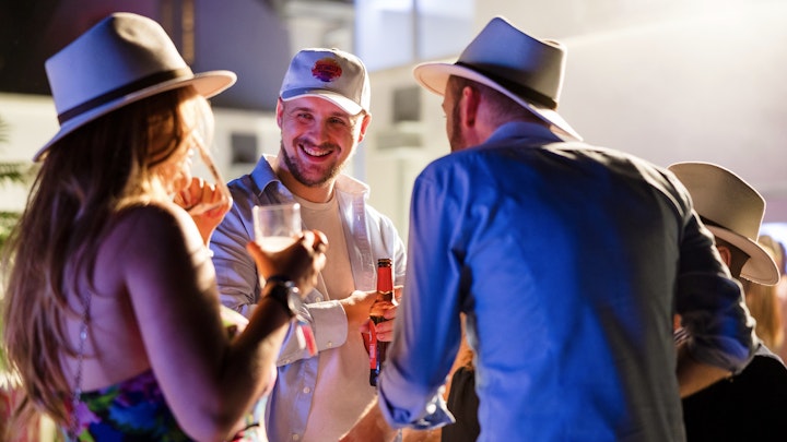 COTTAGELLA @ THE COTTAGE