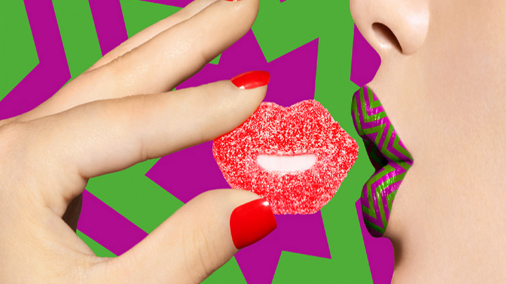 SUGARPOVA CANDY LOUNGE @ WIMBLEDON, POP-UP SHOP, 2015