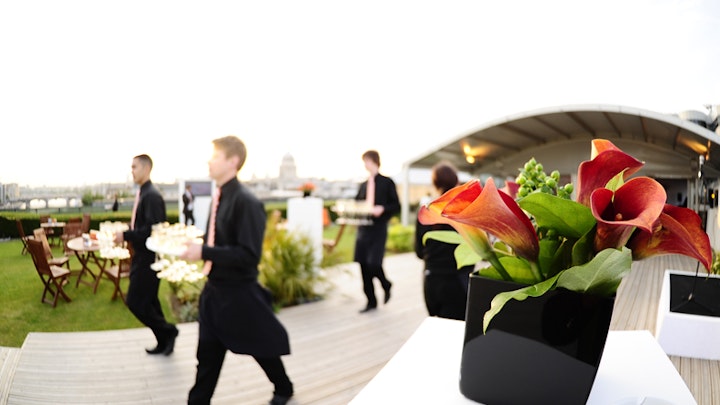 MMOSER 30th BIRTHDAY @ CANNON BRIDGE