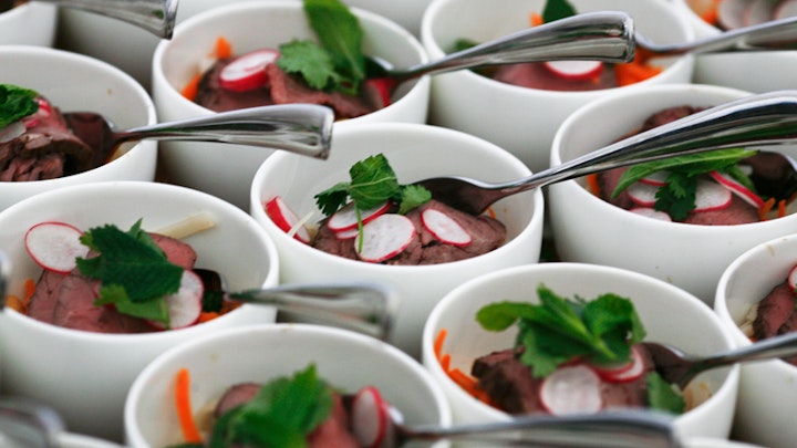 ABSOLUT BLANK @ THE BOILER HOUSE