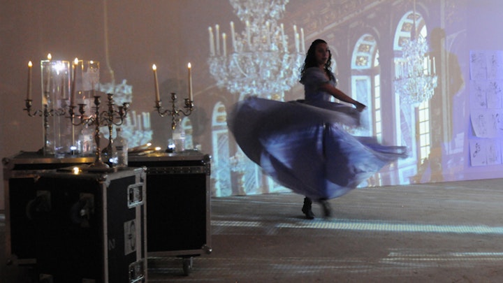 ABSOLUT LTD EDITION LAUNCH