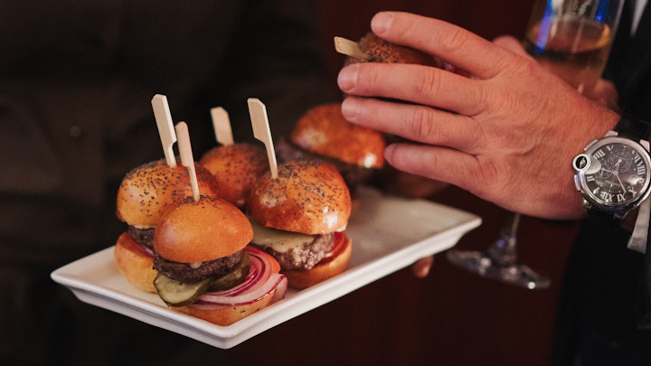 7th BIRTHDAY PARTY @ THE BVLGARI