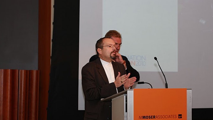 MMOSER SEMINAR @ 10 ON THE PARK