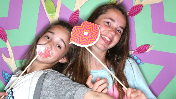 SUGARPOVA CANDY LOUNGE @ WIMBLEDON, POP-UP SHOP, 2015