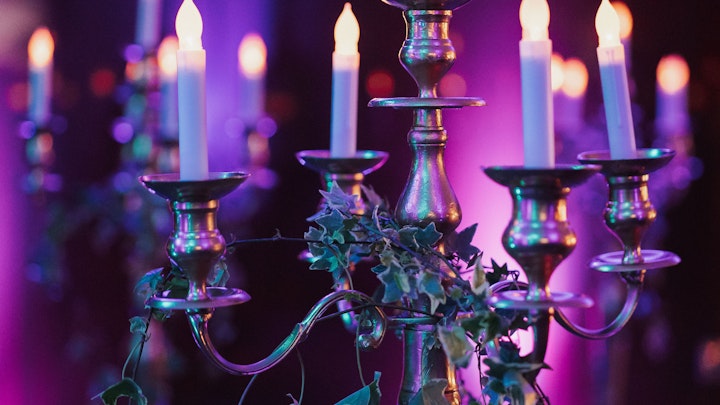 7th BIRTHDAY PARTY @ THE BVLGARI