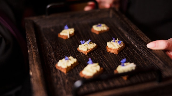 50th Birthday @ The Victorian Bathhouse