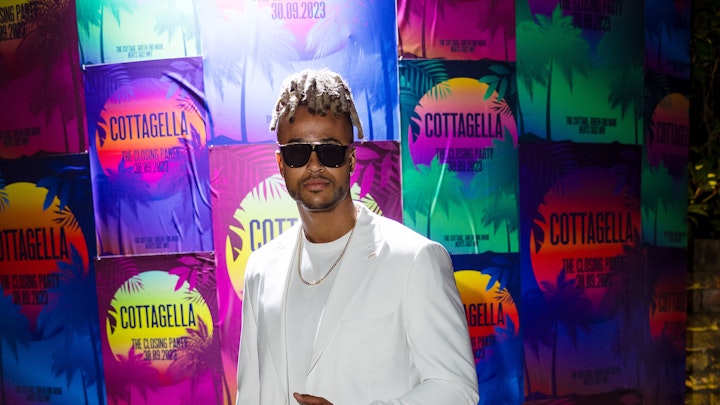 COTTAGELLA @ THE COTTAGE