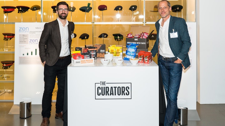 NETWORKING EVENT @ THE NATIONAL ARMY MUSEUM