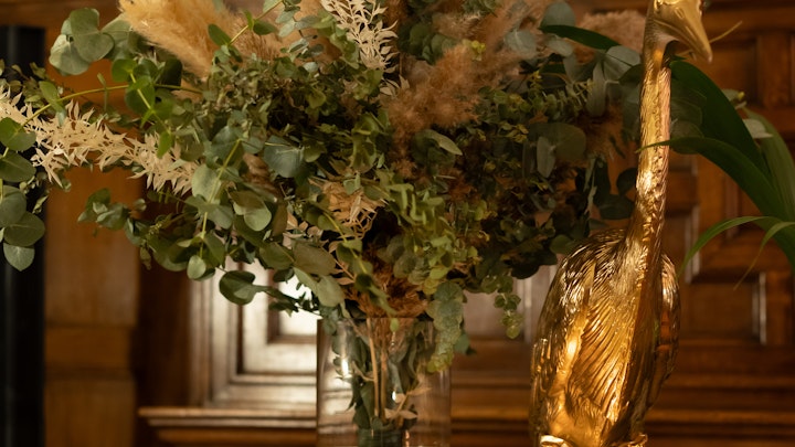 BUCHAN'S CLUB @ ROOKSWOOD