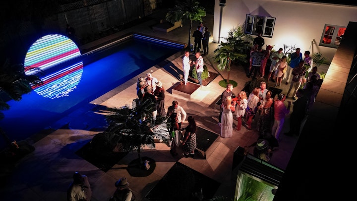 COTTAGELLA @ THE COTTAGE