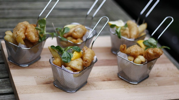 21ST BIRTHDAY LUNCH @ LOST & CO.