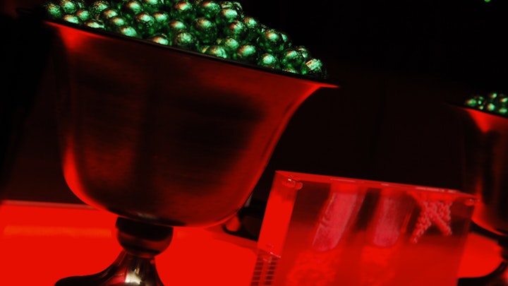 WIZARD OF OZ PARTY @ PACHA NIGHTCLUB