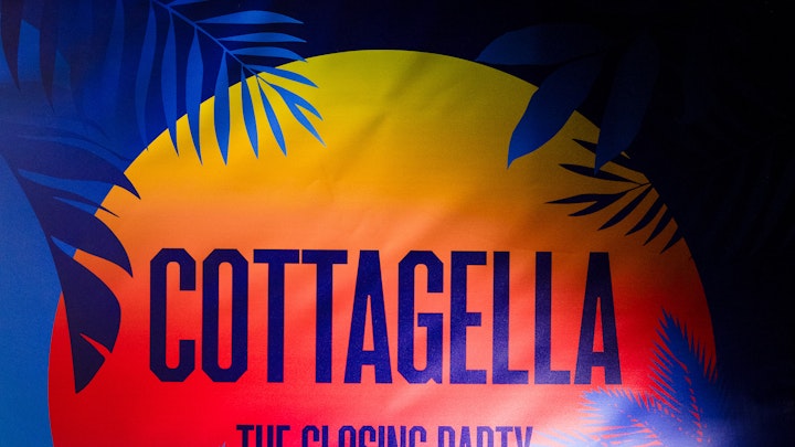 COTTAGELLA @ THE COTTAGE