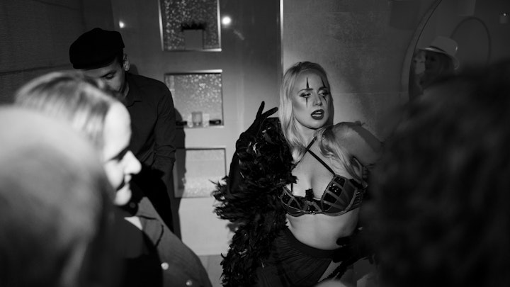 COTTAGELLA @ THE COTTAGE