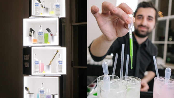 CHRISTMAS @ CARLTON HOUSE TERRACE