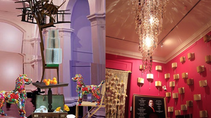 SKETCH POP-UP @ ROYAL ACADEMY OF ARTS