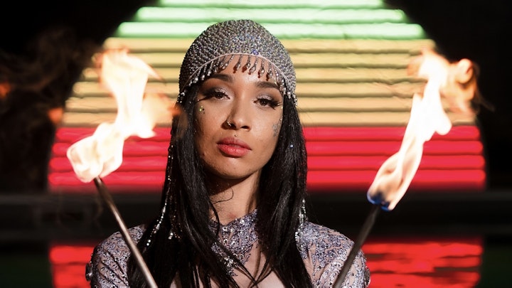 COTTAGELLA @ THE COTTAGE