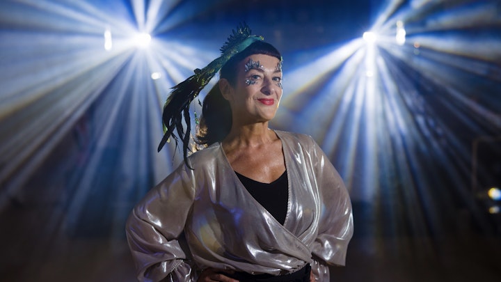 COTTAGELLA @ THE COTTAGE