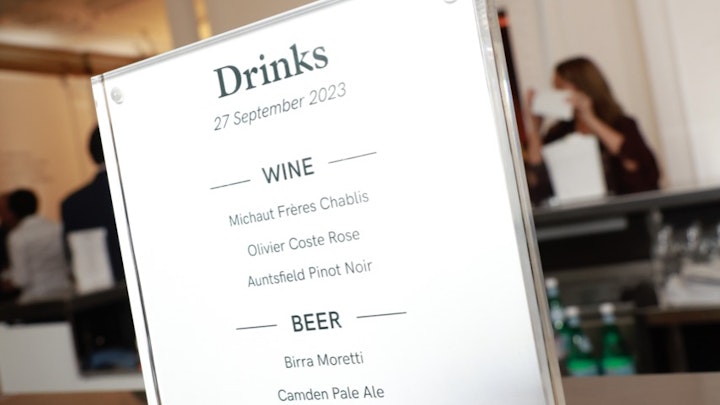 NETWORKING AGM @ THE BELGRAVIA