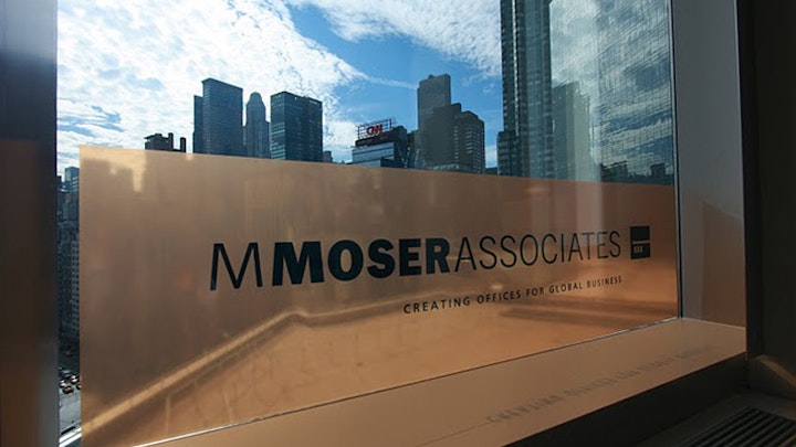 MMOSER SEMINAR @ 10 ON THE PARK