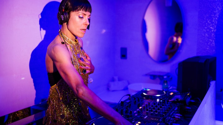 COTTAGELLA @ THE COTTAGE