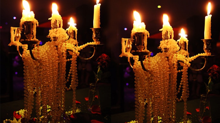 CHRISTMAS PARTY @ SHOREDITCH TOWN HALL