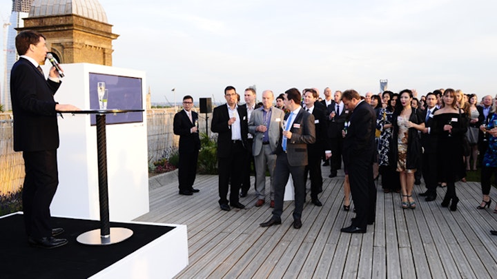 MMOSER 30th BIRTHDAY @ CANNON BRIDGE