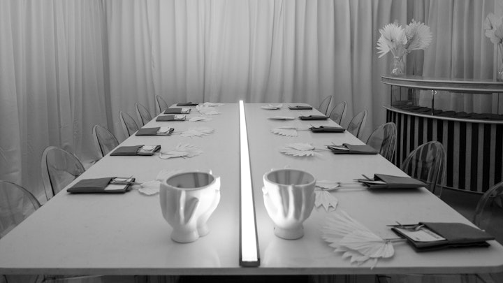 COTTAGELLA @ THE COTTAGE