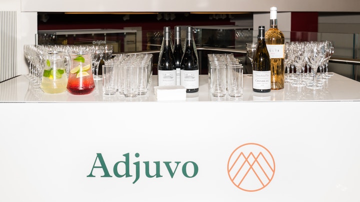 NETWORKING EVENT @ THE NATIONAL ARMY MUSEUM