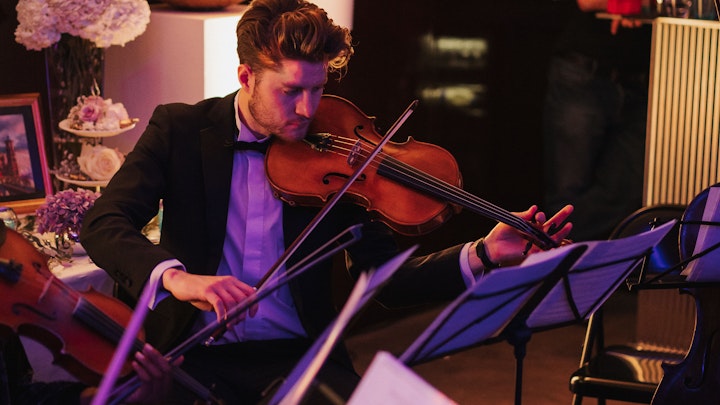 7th BIRTHDAY PARTY @ THE BVLGARI