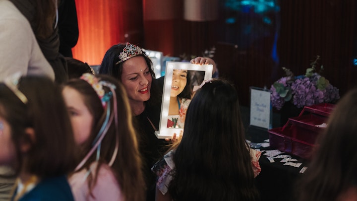 7th BIRTHDAY PARTY @ THE BVLGARI